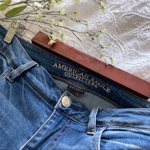 American Eagle Jegging